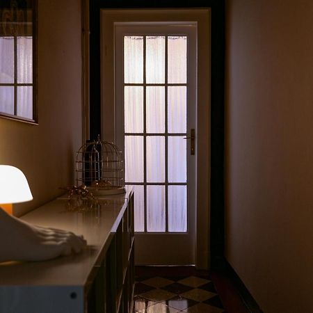 House Of Frames Bed and Breakfast Μιλάνο Εξωτερικό φωτογραφία