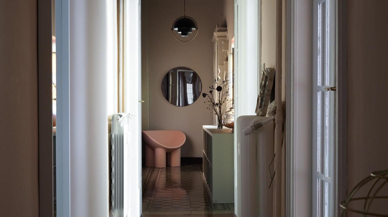 House Of Frames Bed and Breakfast Μιλάνο Εξωτερικό φωτογραφία