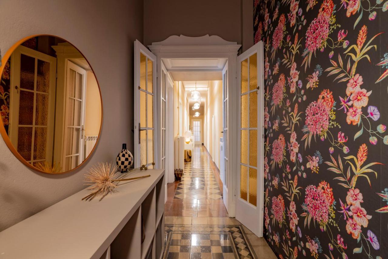 House Of Frames Bed and Breakfast Μιλάνο Εξωτερικό φωτογραφία