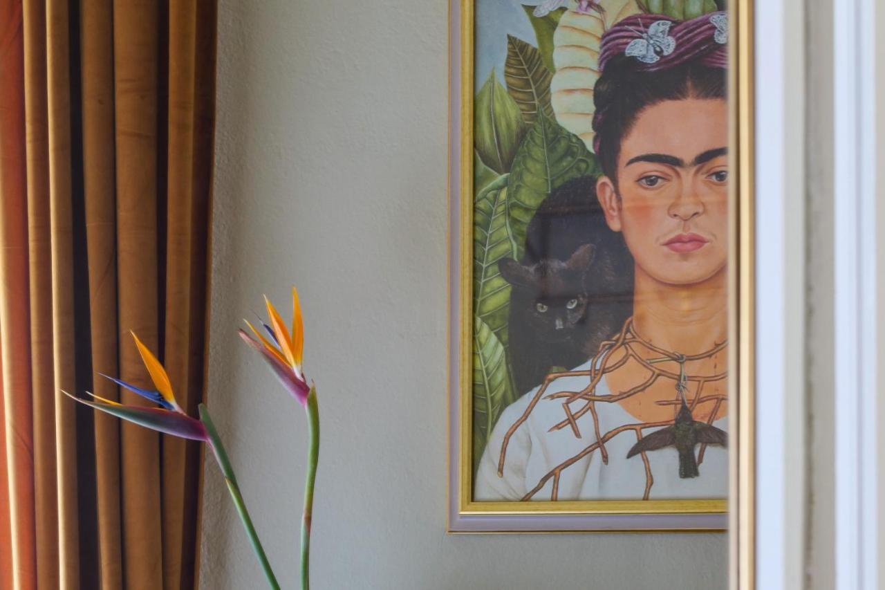 House Of Frames Bed and Breakfast Μιλάνο Εξωτερικό φωτογραφία