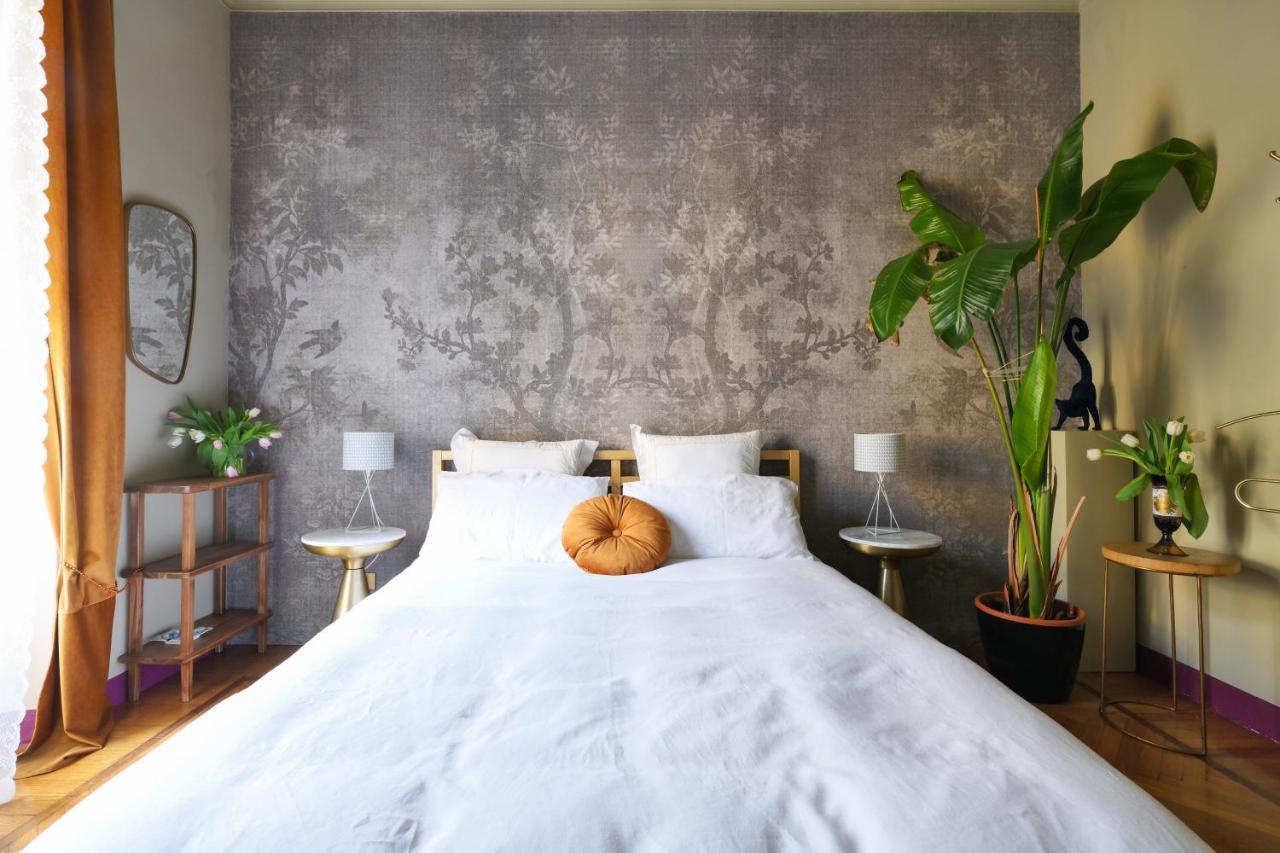 House Of Frames Bed and Breakfast Μιλάνο Εξωτερικό φωτογραφία