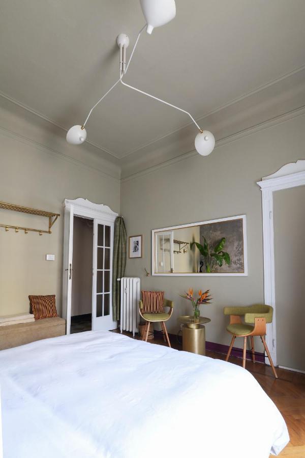 House Of Frames Bed and Breakfast Μιλάνο Εξωτερικό φωτογραφία