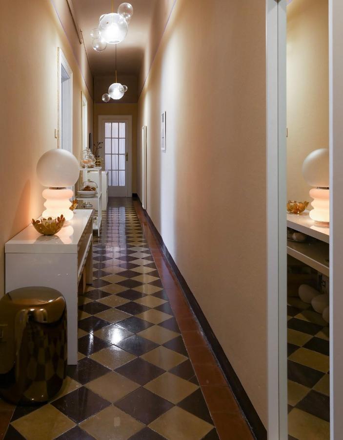 House Of Frames Bed and Breakfast Μιλάνο Εξωτερικό φωτογραφία