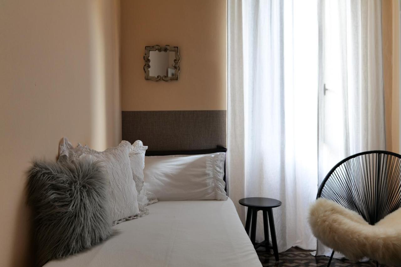 House Of Frames Bed and Breakfast Μιλάνο Εξωτερικό φωτογραφία