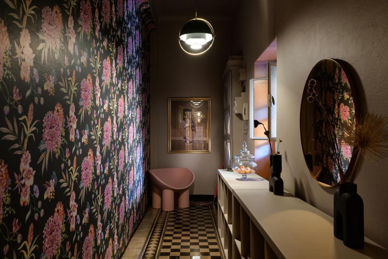House Of Frames Bed and Breakfast Μιλάνο Εξωτερικό φωτογραφία