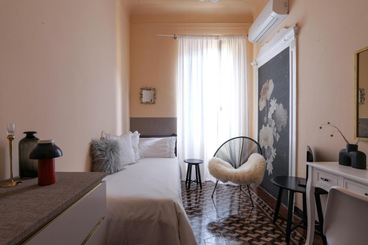 House Of Frames Bed and Breakfast Μιλάνο Εξωτερικό φωτογραφία