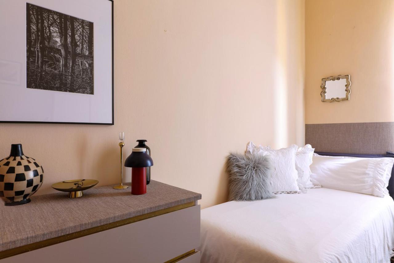 House Of Frames Bed and Breakfast Μιλάνο Εξωτερικό φωτογραφία