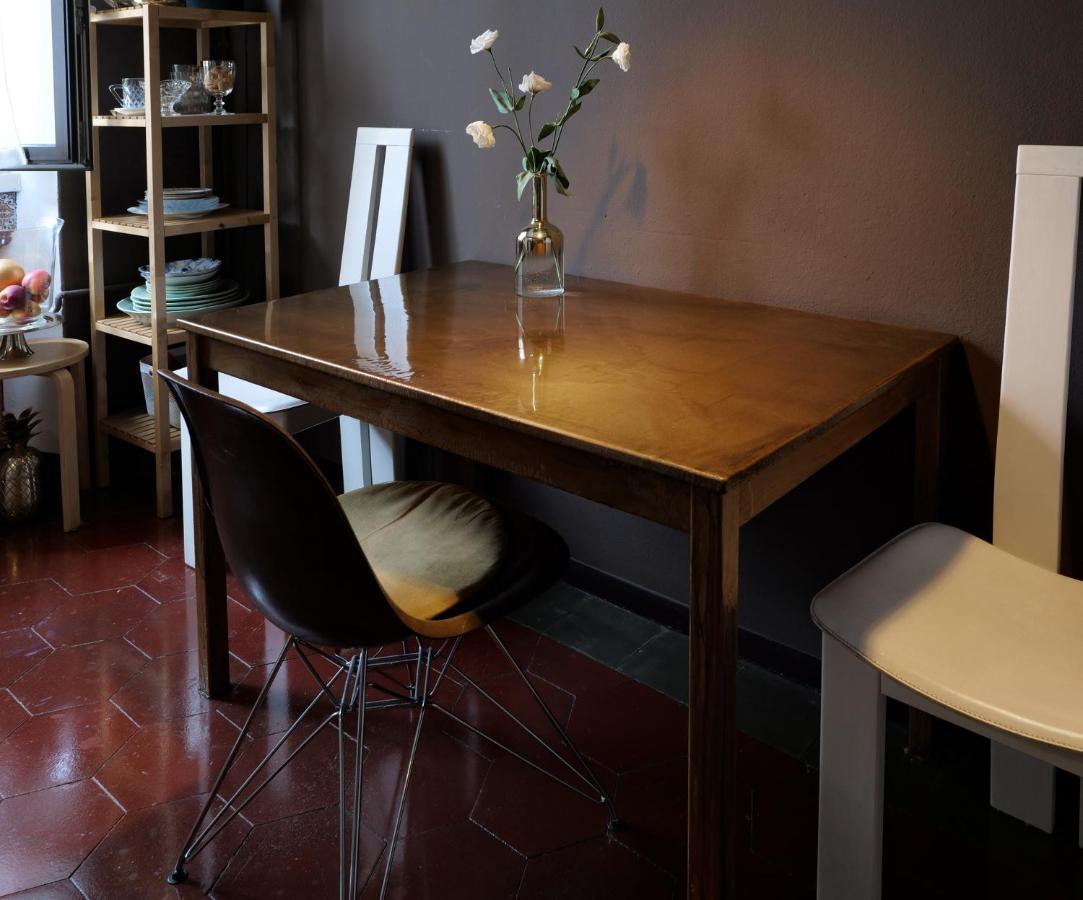 House Of Frames Bed and Breakfast Μιλάνο Εξωτερικό φωτογραφία