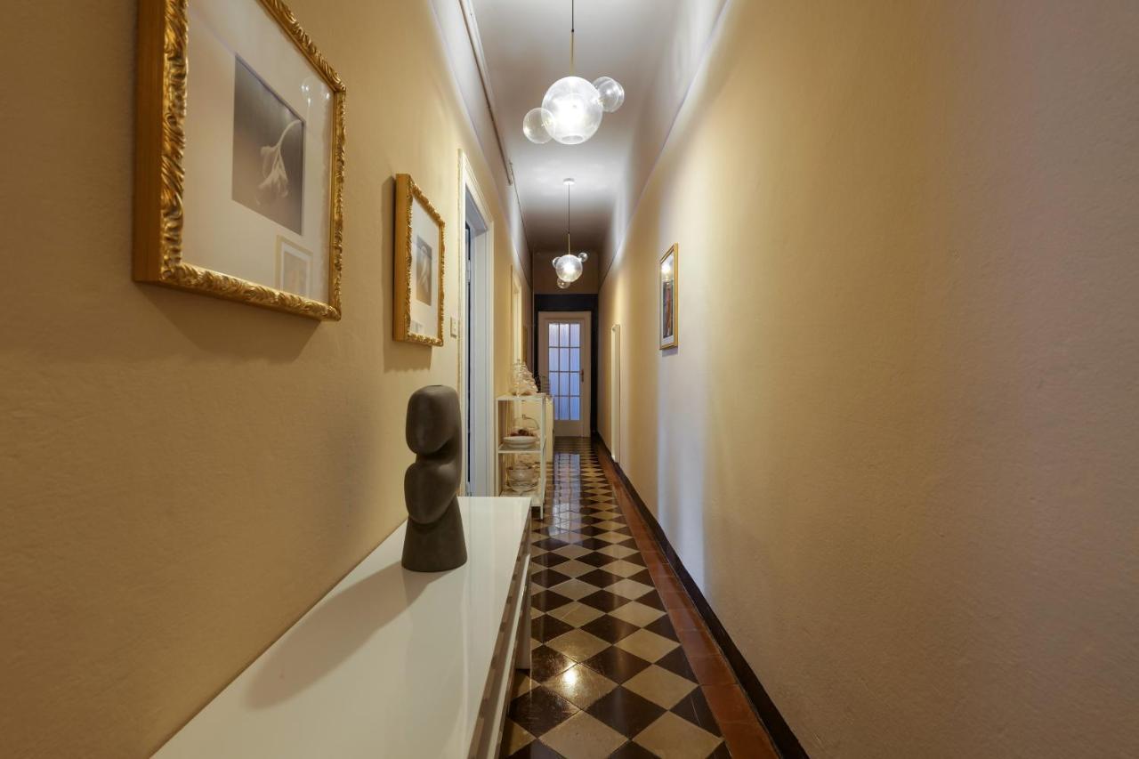 House Of Frames Bed and Breakfast Μιλάνο Εξωτερικό φωτογραφία