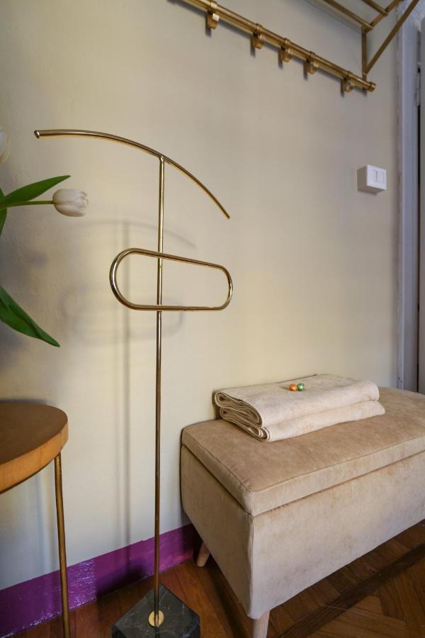 House Of Frames Bed and Breakfast Μιλάνο Εξωτερικό φωτογραφία