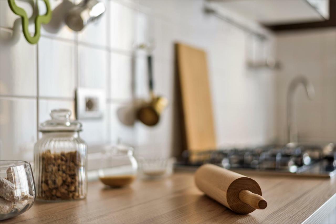 House Of Frames Bed and Breakfast Μιλάνο Εξωτερικό φωτογραφία