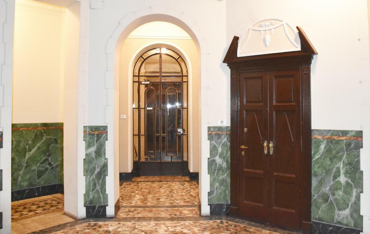 House Of Frames Bed and Breakfast Μιλάνο Εξωτερικό φωτογραφία