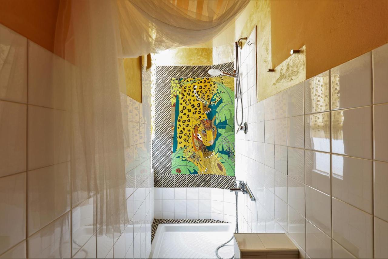 House Of Frames Bed and Breakfast Μιλάνο Εξωτερικό φωτογραφία