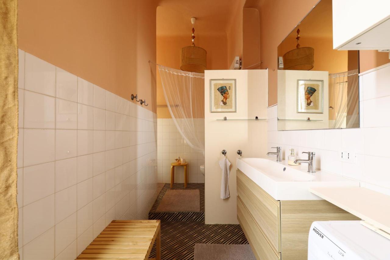 House Of Frames Bed and Breakfast Μιλάνο Εξωτερικό φωτογραφία